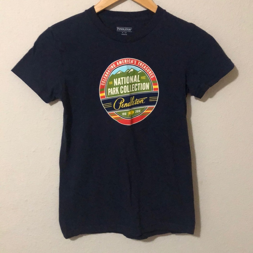 Pendleton T-shirt bundle